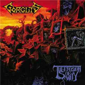 Gorguts - The Erosion Of Sanity
