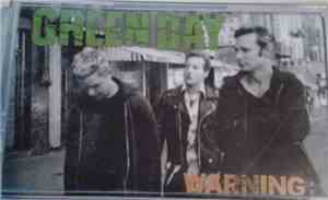Green Day - Warning: