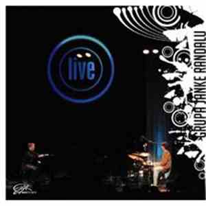 Grupa Janke Randalu - Live