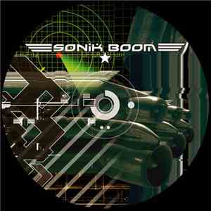 Guigoo - Sonik Boom