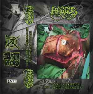 Haggus - Medical Malpractice And Surgical Extremities