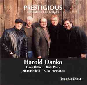Harold Danko - Prestigious