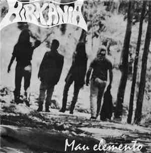 Hirkania - Mau Elemento