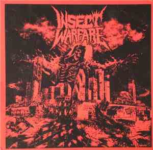 Insect Warfare - World Extermination
