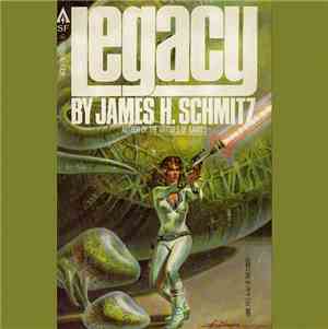 James H. Schmitz - Legacy