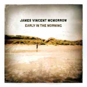 James Vincent McMorrow - Early In The Morning