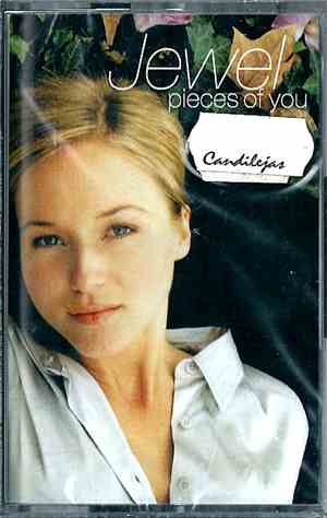 Jewel - Pieces Of You