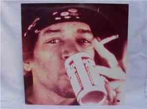 Jimi Hendrix - This One's For You