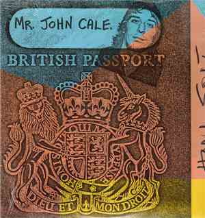 John Cale - Honi Soit