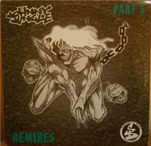 Johnny Jungle - Johnny '94 (Dillinja And Noise Of Art & Double D Remixes)