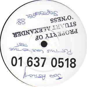 Jon Astley - Put This Love To The Test
