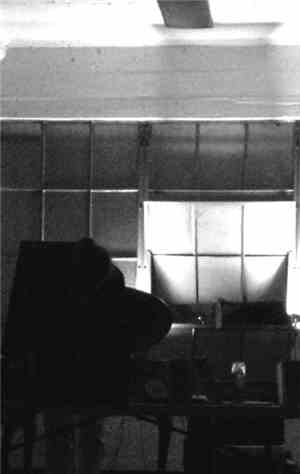 Joseph Hammer - Joseph Hammer Live in Los Angeles