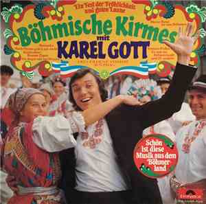 Karel Gott - Böhmische Kirmes