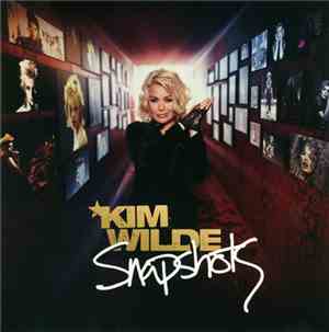 Kim Wilde - Snapshots