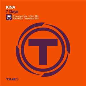 Kina  - 7 Days