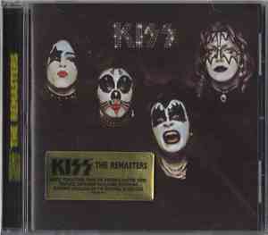 Kiss - Kiss