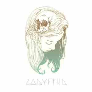 Ladyfrnd - Ladyfrnd