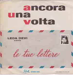 Leda Devi - Ancora Una Volta