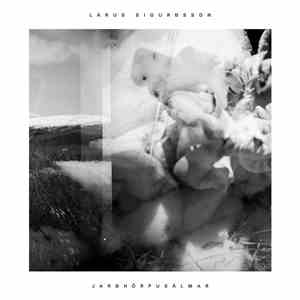 Lárus Sigurðsson - Jardhorpusalmar