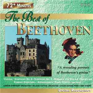 Ludwig van Beethoven - The Best Of Beethoven