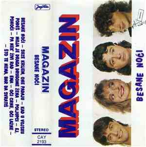 Magazin - Besane Noći