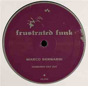 Marco Bernardi - Sigmunds Day Out