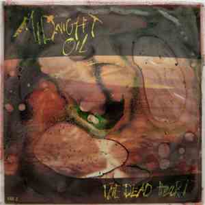 Midnight Oil - The Dead Heart