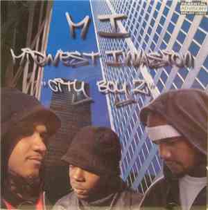 Midwest Invasion - City Boyz