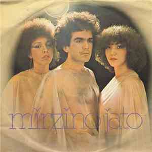 Mirzino Jato - Normalna Stvar