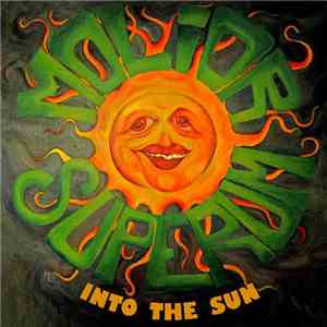 Molior Superum - Into The Sun