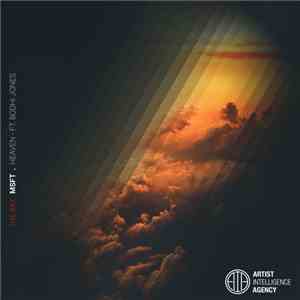 MSFT . Ft. Bodhi Jones - Heaven