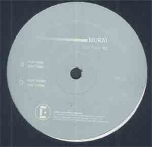 Murat - Four Track EP