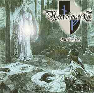 Necrofeast - Soulwinds
