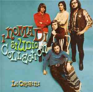 Nomadi - Studio Collection: Le Origini