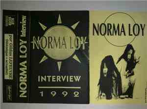 Norma Loy - Interview 1992
