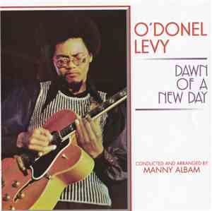 O'Donel Levy - Dawn Of A New Day