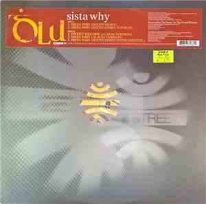 Olu  - Sista Why