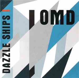 OMD - Dazzle Ships
