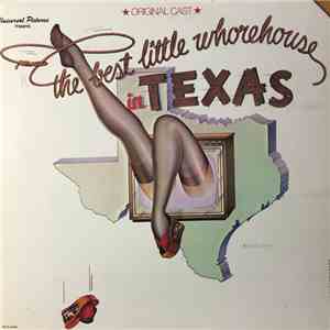 Original Cast - The Best Little Whorehouse In Texas