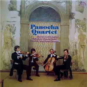 Panocha Quartet - Haydn: String Quartet In D, Op. 64, 