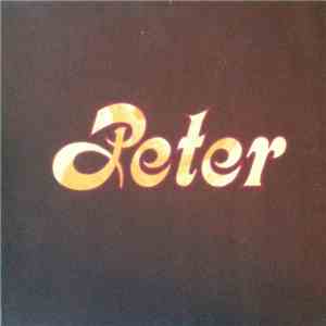Peter Yarrow - Peter