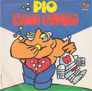 Pio  - Uomo Chimico