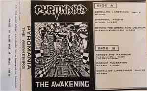 Pyromania  - The Awakening