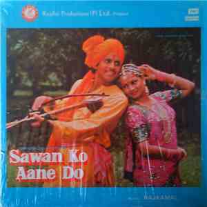 Rajkamal - Sawan Ko Aane Do