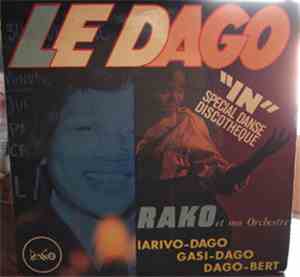 Rako Et Son Orchestre - Le Dago