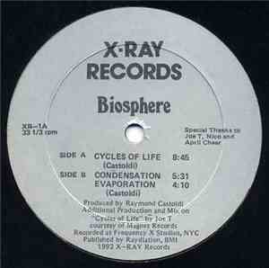 Raymond Castoldi - Biosphere