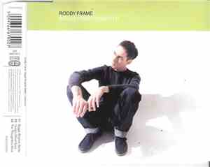 Roddy Frame - Bigger Brighter Better