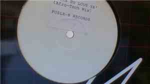 Rozalla - Born To Love Ya