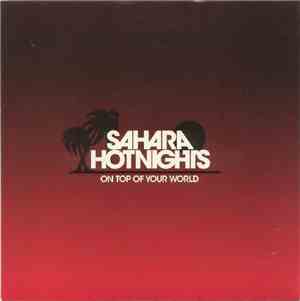 Sahara Hotnights - On Top Of Your World