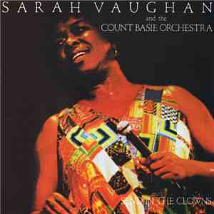 Sarah Vaughan And The Count Basie Orchestra - Send In The Clowns
